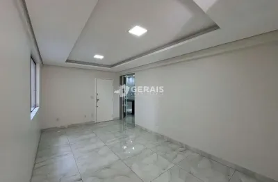 Apartamento à venda, 4 quartos, 1 suíte, 2 vagas, centro - divinópolis/mg