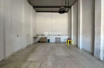 Loja para aluguel, residencial lagoa dos mandarins - divinópolis/mg