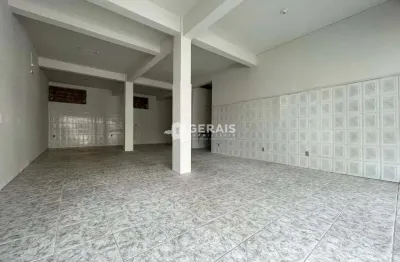 Ponto comercial para alugar no São José, Divinópolis 