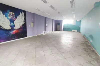 Ponto comercial para alugar no Interlagos, Divinópolis 
