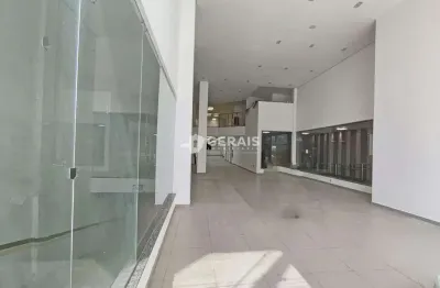 Ponto comercial para alugar no Centro, Divinópolis 