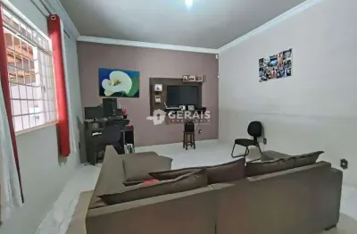 Casa à venda, 3 quartos, 1 suíte, 4 vagas, dona rosa - divinópolis/mg