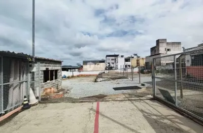 Terreno comercial para alugar no Santo Antônio, Divinópolis 