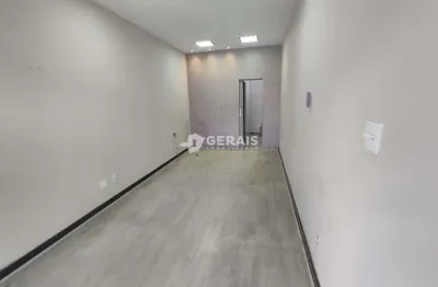 Ponto comercial para alugar no Centro, Divinópolis 