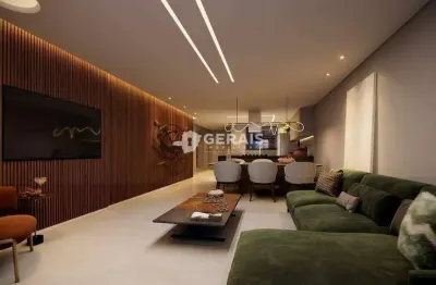 Apartamento à venda, 3 quartos, 1 suíte, 2 vagas, vila cruzeiro - divinópolis/mg