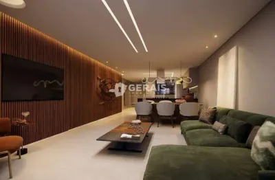 Apartamento à venda, 3 quartos, 1 suíte, 2 vagas, sidil - divinópolis/mg