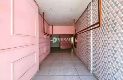 Ponto comercial para alugar no Centro, Divinópolis 