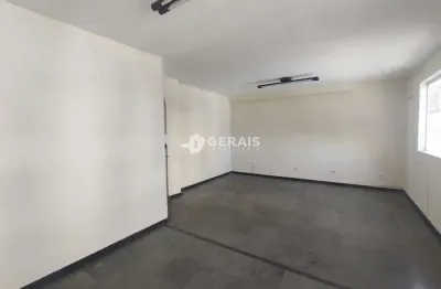 Apartamento para aluguel, 2 quartos, centro - divinópolis/mg