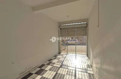 Ponto comercial para alugar no Porto Velho, Divinópolis 