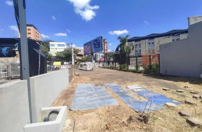 Terreno comercial para alugar no Bom Pastor, Divinópolis 