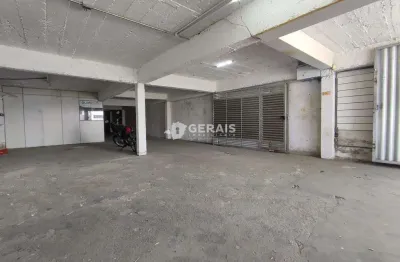 Ponto comercial para alugar no Catalão, Divinópolis 