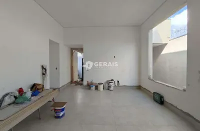 Casa à venda, 3 quartos, 1 suíte, 3 vagas, chanadour - divinópolis/mg