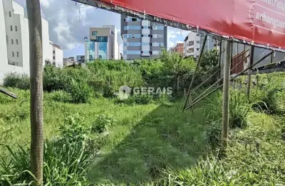 Terreno comercial para alugar no Centro, Divinópolis 