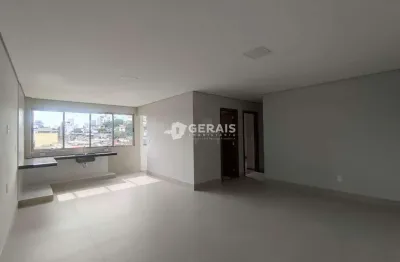Apartamento à venda, 2 quartos, 1 suíte, 1 vaga, sidil - divinópolis/mg