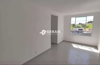 Apartamento à venda, 2 quartos, quintino - divinópolis/mg