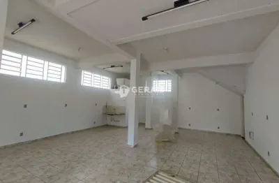 Ponto comercial para alugar no Santa Tereza, Divinópolis 