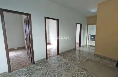 Casa para aluguel, 3 quartos, 2 vagas, centro - divinópolis/mg