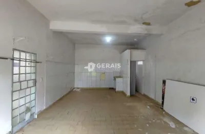 Ponto comercial para alugar no Orion, Divinópolis 