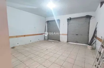 Ponto comercial para alugar no Antônio Fonseca, Divinópolis 