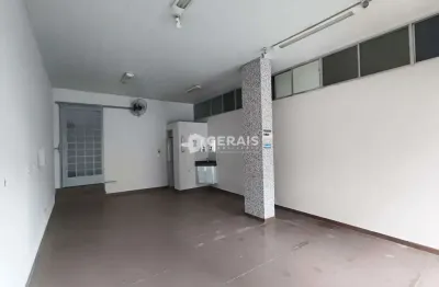 Ponto comercial para alugar no Centro, Divinópolis 