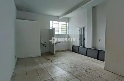 Ponto comercial para alugar no Centro, Divinópolis 