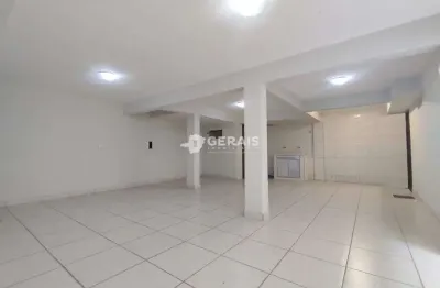 Sala comercial para alugar no Manoel Valinhas, Divinópolis 