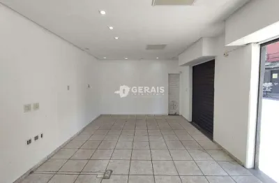 Ponto comercial para alugar no Niterói, Divinópolis 