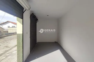 Ponto comercial para alugar no Porto Velho, Divinópolis 