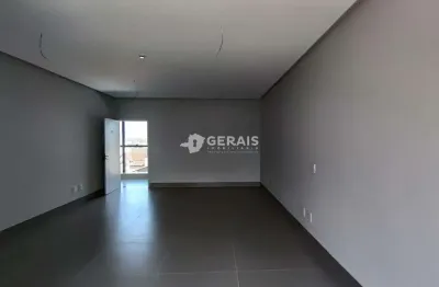 Sala comercial para alugar no São João de Deus, Divinópolis 