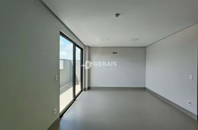Sala para aluguel, são joão de deus - divinópolis/mg