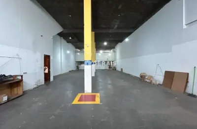 Barracão / Galpão / Depósito para alugar na Vila Belo Horizonte, Divinópolis 