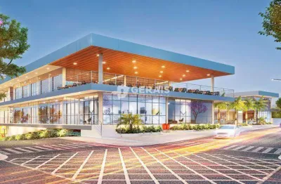 Ponto comercial para alugar no São Luiz, Carmo do Cajuru 