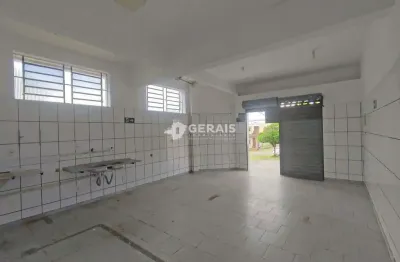 Ponto comercial para alugar no Levindo Paula Pereira, Divinópolis 