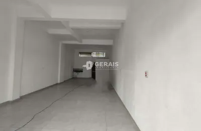 Ponto comercial para alugar no Nações, Divinópolis 