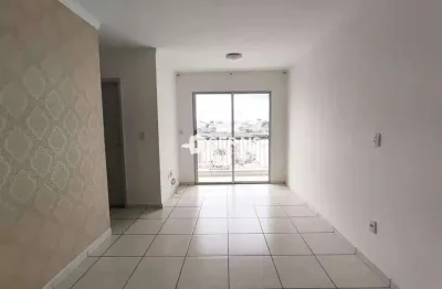 Apartamento à venda, 2 quartos, 1 vaga, realengo - divinópolis/mg