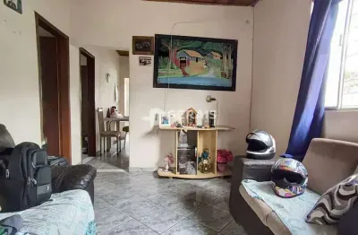 Casa à venda, 2 quartos, 1 vaga, porto velho - divinópolis/mg