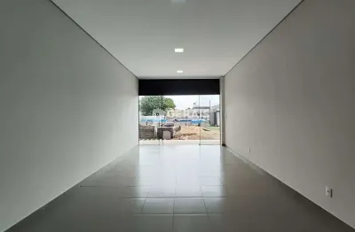 Ponto comercial para alugar no São Luiz, Carmo do Cajuru 