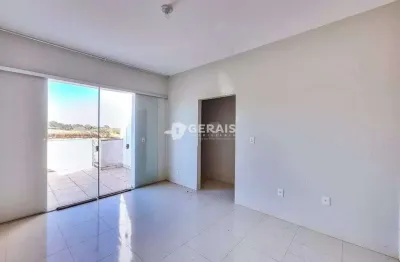 Apartamento à venda, 3 quartos, 1 vaga, paraíso - divinópolis/mg