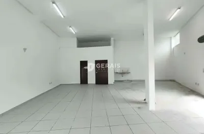 Ponto comercial para alugar no Santa Clara, Divinópolis 