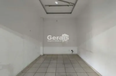 Ponto comercial para alugar no Bom Pastor, Divinópolis 