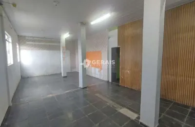 Ponto comercial para alugar no Santa Rosa, Divinópolis 