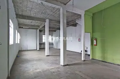Ponto comercial para alugar no Santa Rosa, Divinópolis 