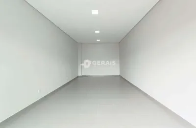 Ponto comercial para alugar no São Luiz, Carmo do Cajuru 