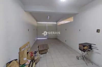 Ponto comercial para alugar no Bom Pastor, Divinópolis 