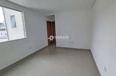 Apto cobertura para aluguel, 2 quartos, 1 suíte, 1 vaga, chanadour - divinópolis/mg