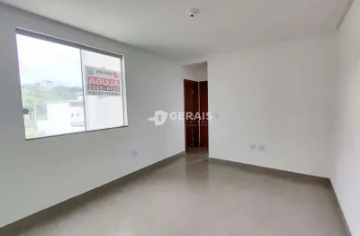 Apto cobertura para aluguel, 2 quartos, 1 suíte, 1 vaga, chanadour - divinópolis/mg