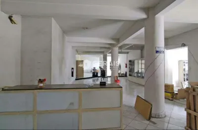 Loja para aluguel, 10 vagas, são josé - divinópolis/mg