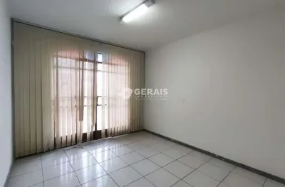 Casa comercial para aluguel, 4 quartos, 1 suíte, 4 vagas, são josé - divinópolis/mg