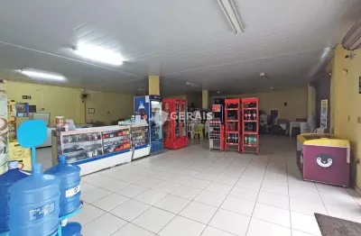 Casa comercial para aluguel, santa tereza - divinópolis/mg