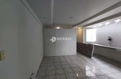 Sala comercial para alugar no Centro, Divinópolis 